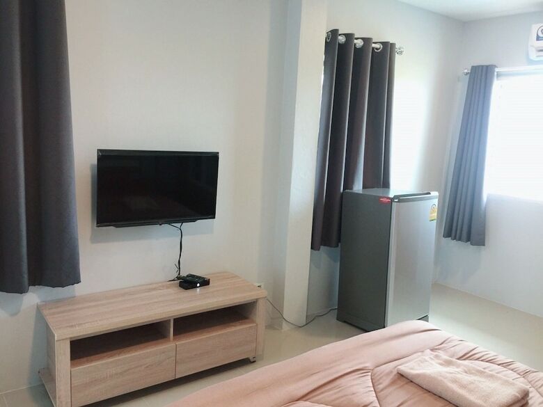 Hotel Rim Nam Riva Resort