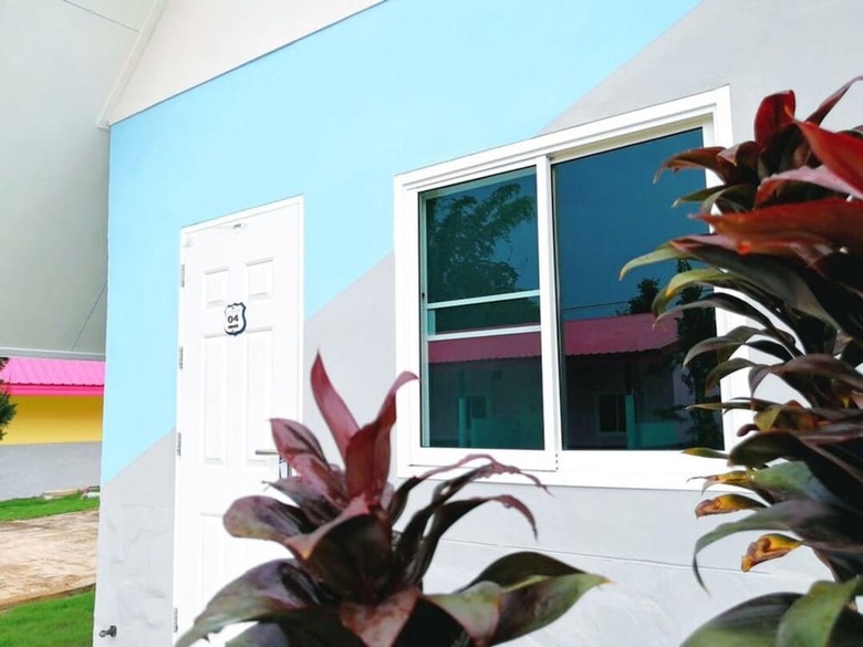 Muang Loei Airport Hotel