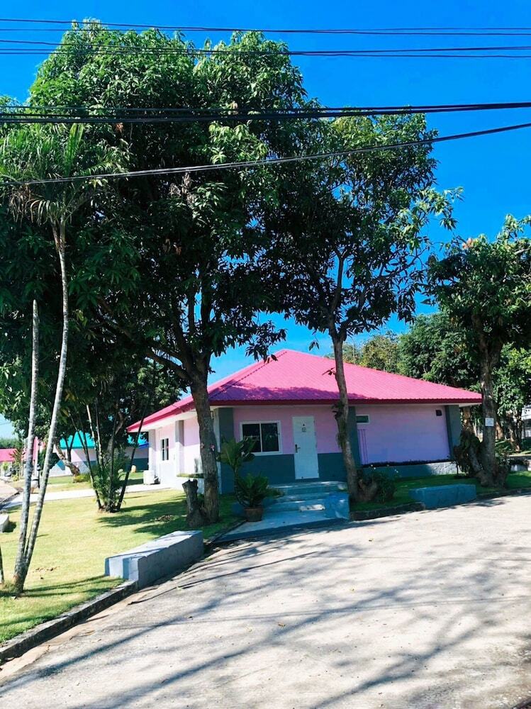 Muang Loei Airport Hotel
