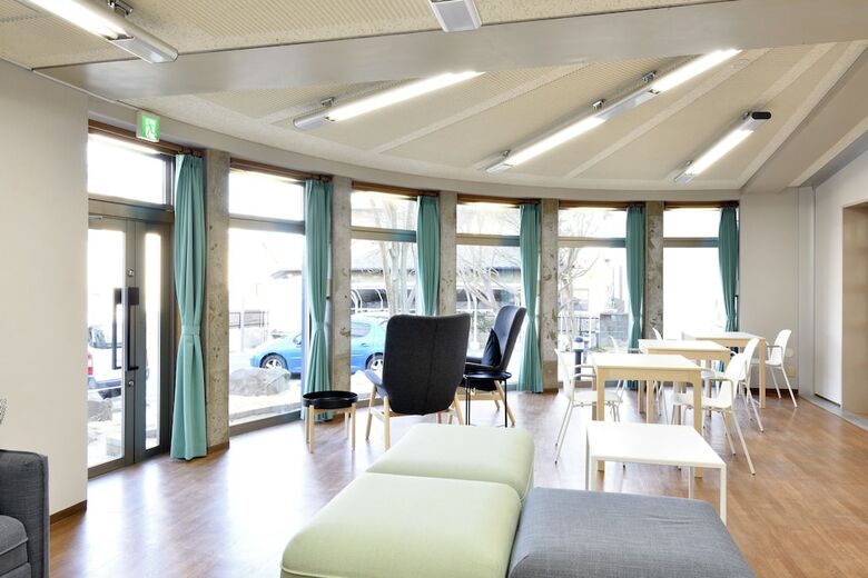 Hostal Guesthouse Hot Inn Sendai Nagamachi - Hostel