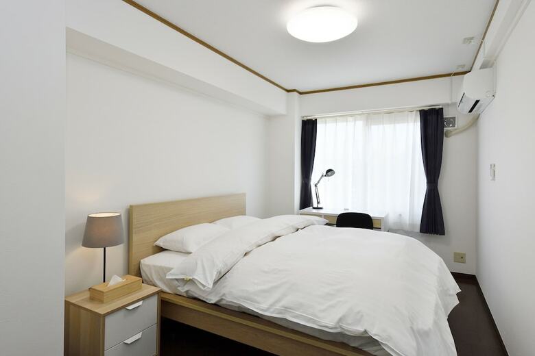 Hostal Guesthouse Hot Inn Sendai Nagamachi - Hostel