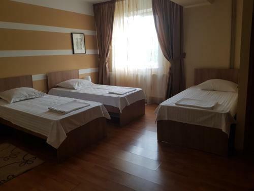Hotel Pandora Sport