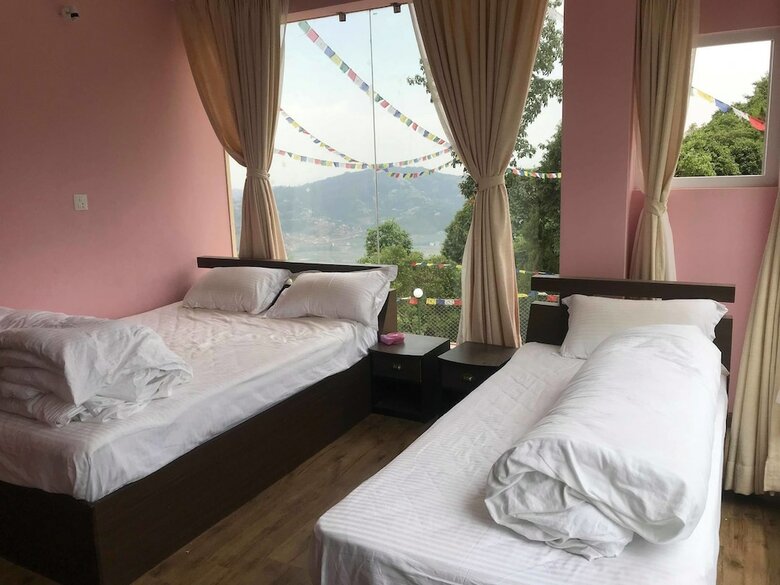 Hotel Lala Palace Resort