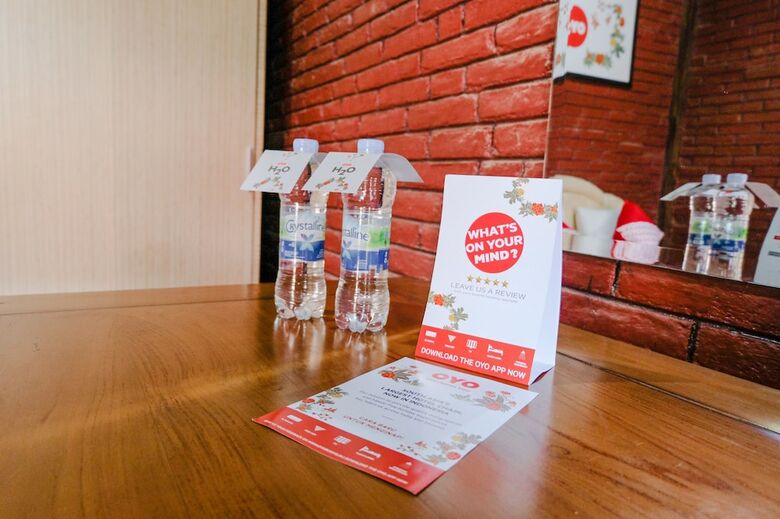 Hostal Oyo 774 Villa 007 Sengkaling