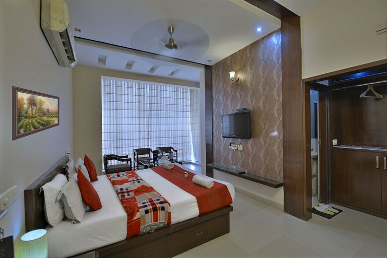 Hotel Maharani Regency