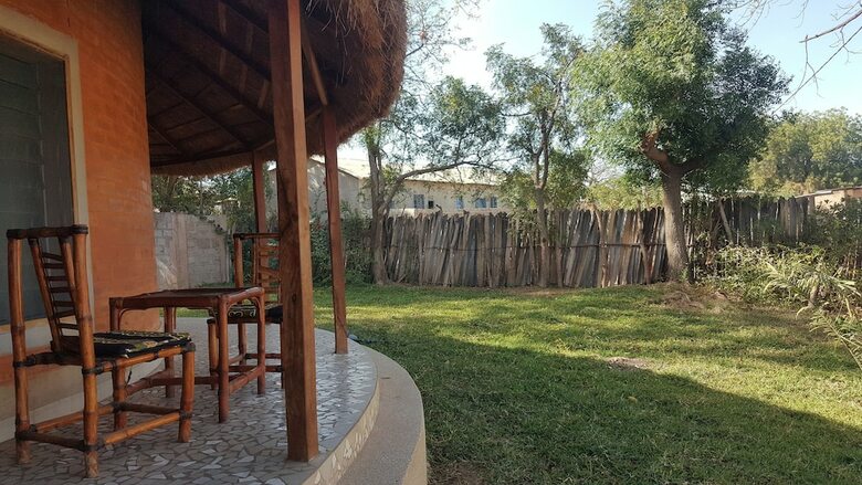 Posada Bintang Bolong Lodge