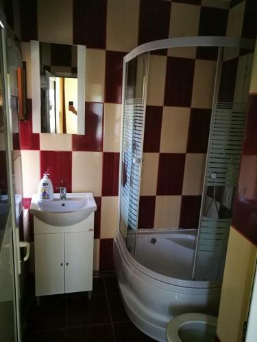 Hostal Pensiunea Ramona