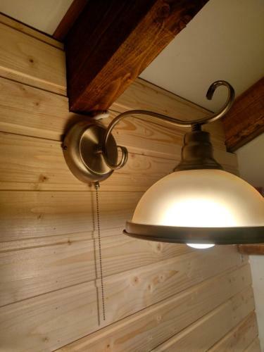 Agroturismo Studio Cristian-brasov