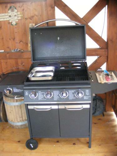Agroturismo Studio Cristian-brasov