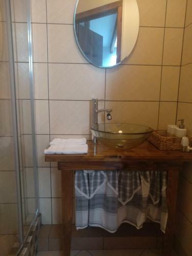 Agroturismo Studio Cristian-brasov