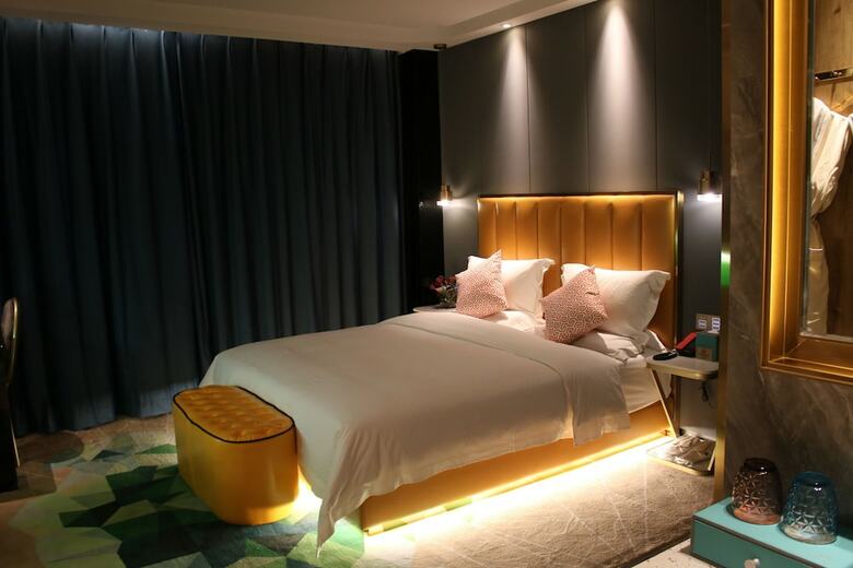 R-kiss Boutique Hotel