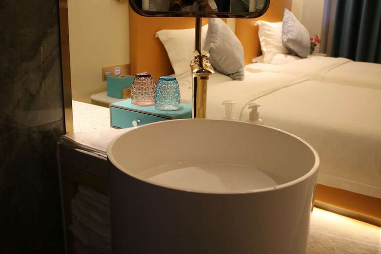 R-kiss Boutique Hotel