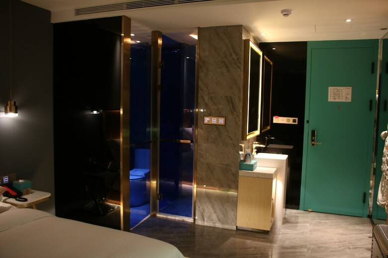 R-kiss Boutique Hotel