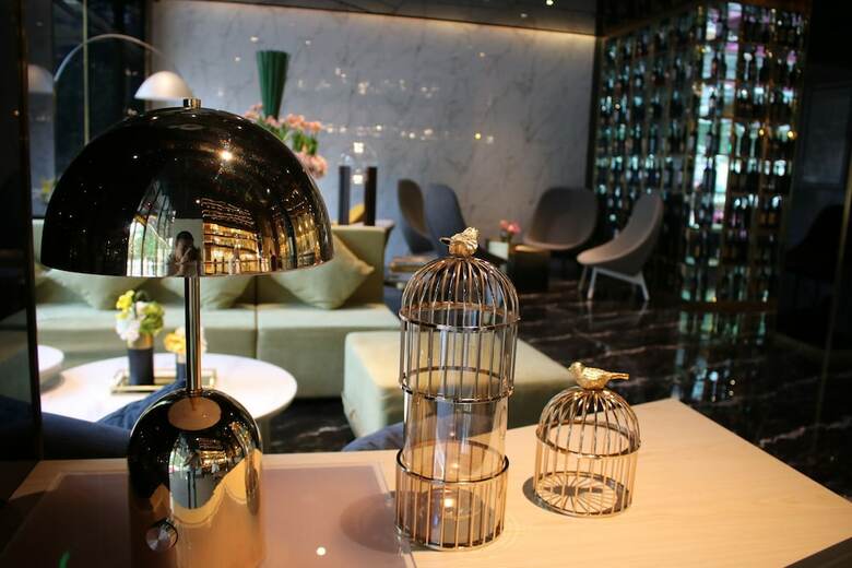 R-kiss Boutique Hotel