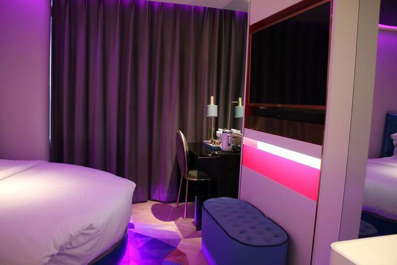 R-kiss Boutique Hotel