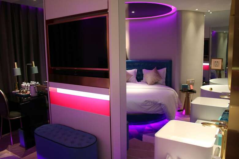 R-kiss Boutique Hotel