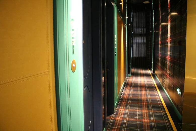 R-kiss Boutique Hotel