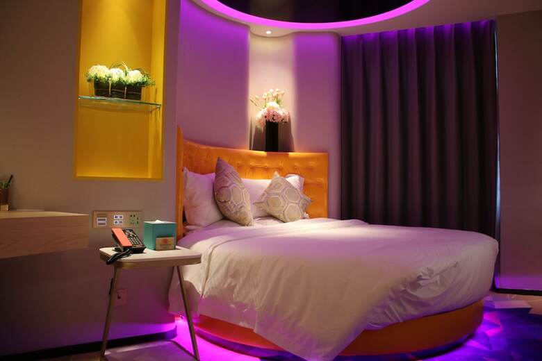 R-kiss Boutique Hotel