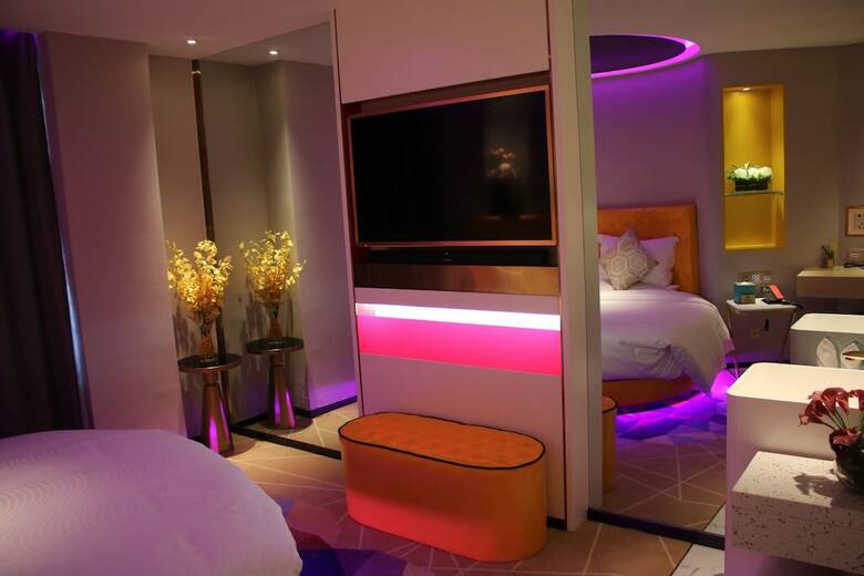 R-kiss Boutique Hotel