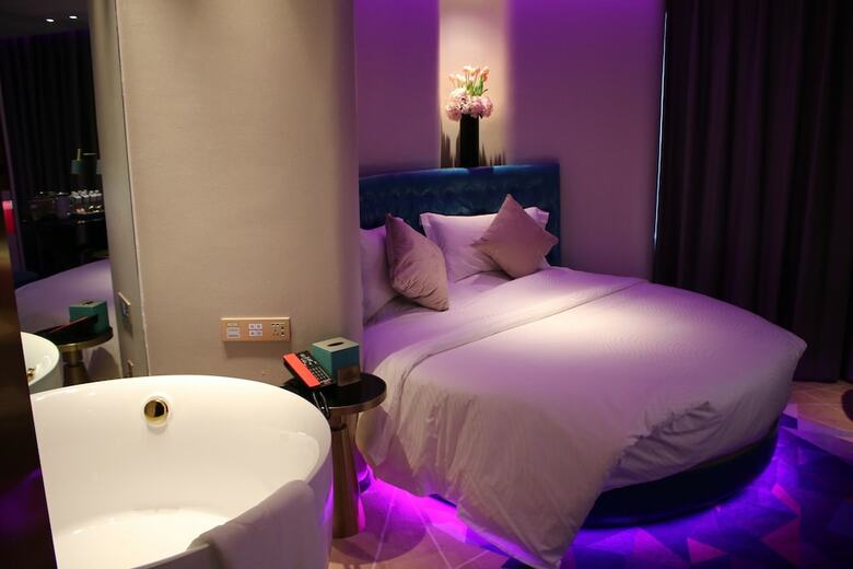 R-kiss Boutique Hotel