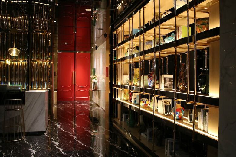 R-kiss Boutique Hotel