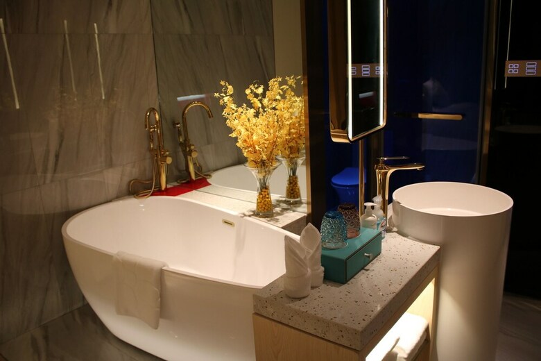 R-kiss Boutique Hotel