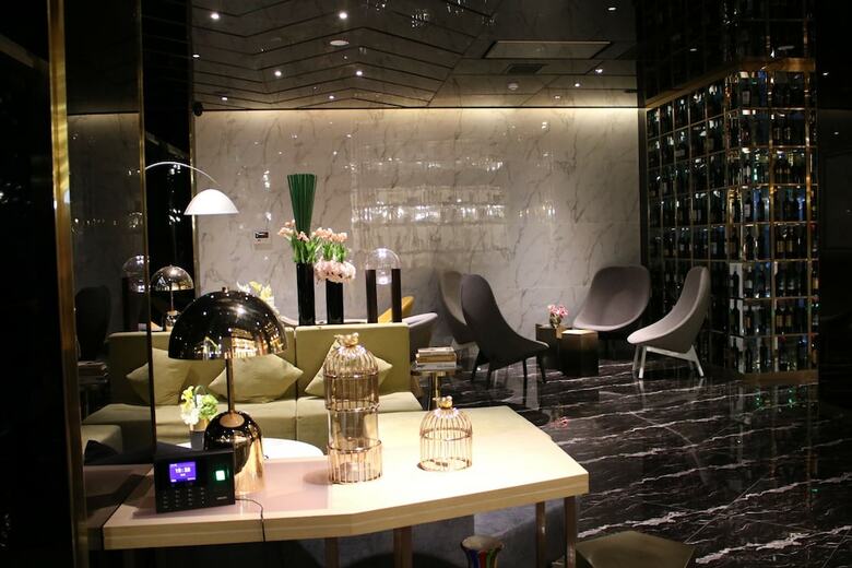 R-kiss Boutique Hotel