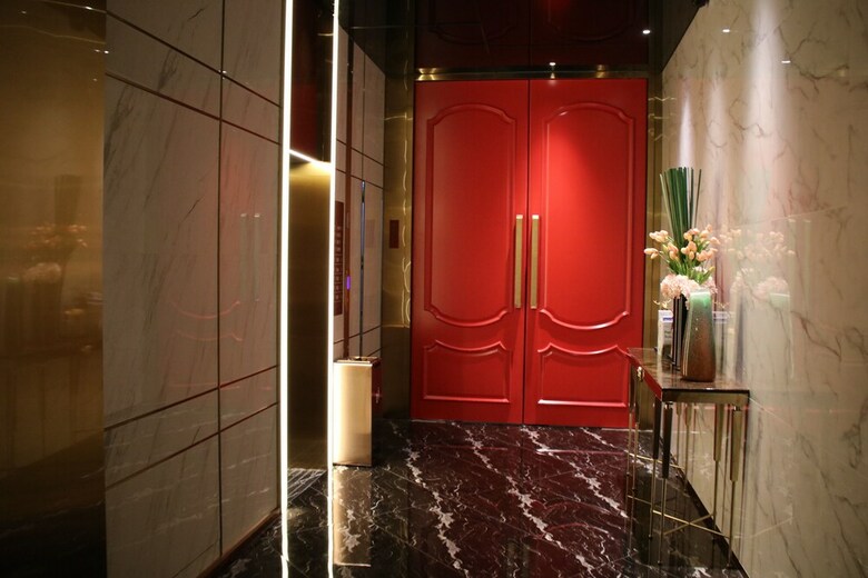 R-kiss Boutique Hotel