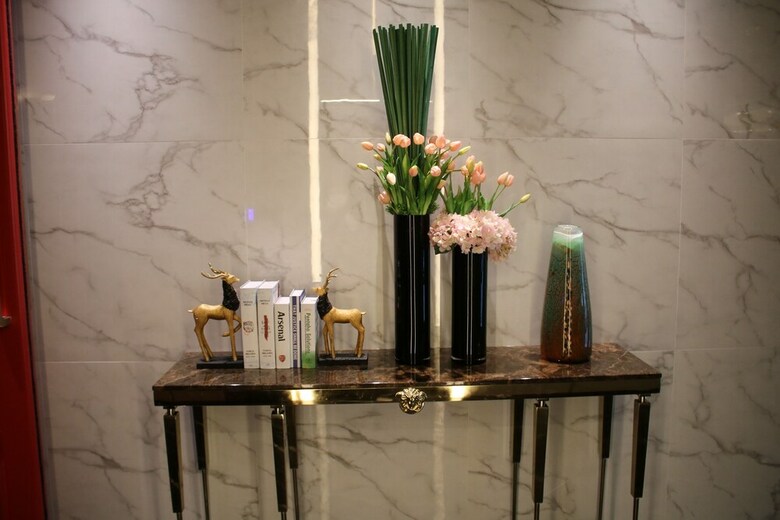 R-kiss Boutique Hotel
