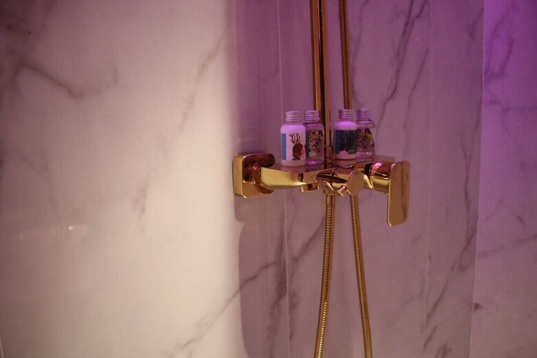 R-kiss Boutique Hotel