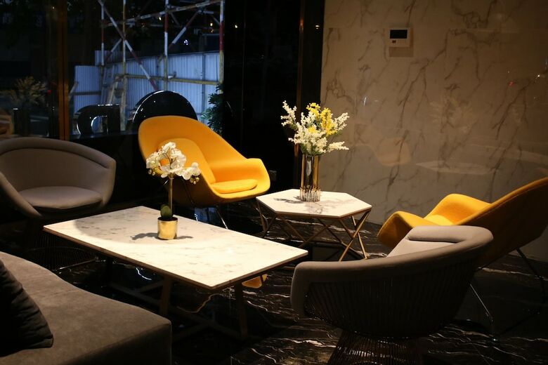 R-kiss Boutique Hotel