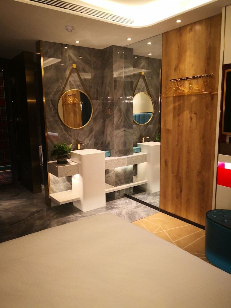 R-kiss Boutique Hotel