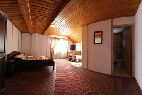 Hostal Pensiunea Meridian
