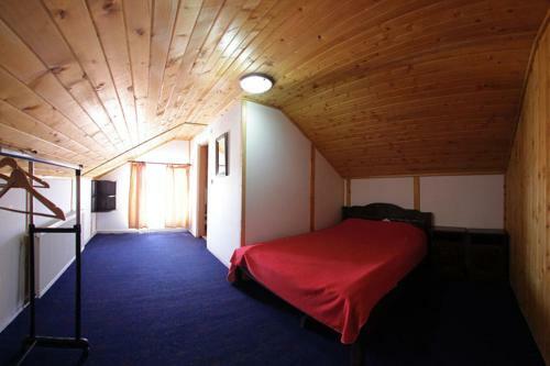 Hostal Pensiunea Meridian