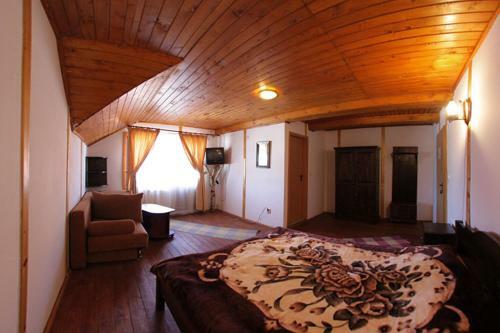 Hostal Pensiunea Meridian