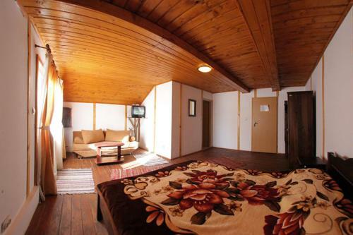 Hostal Pensiunea Meridian