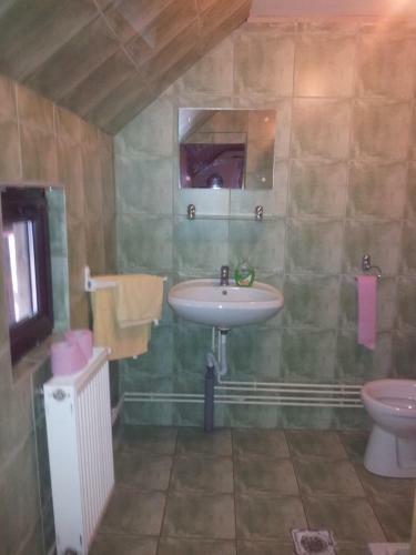 Hostal Pensiunea Meridian