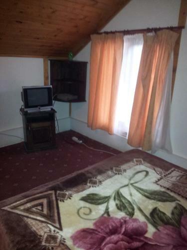 Hostal Pensiunea Meridian