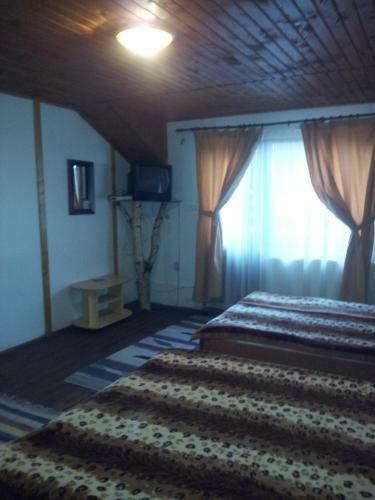 Hostal Pensiunea Meridian