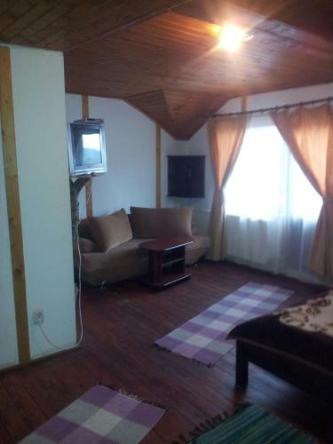 Hostal Pensiunea Meridian