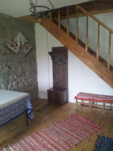Hostal Pensiunea Meridian