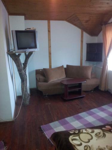 Hostal Pensiunea Meridian