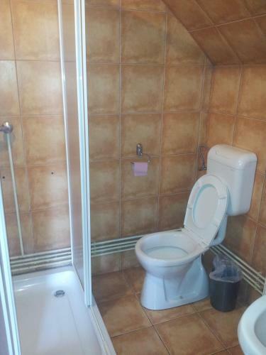 Hostal Pensiunea Meridian