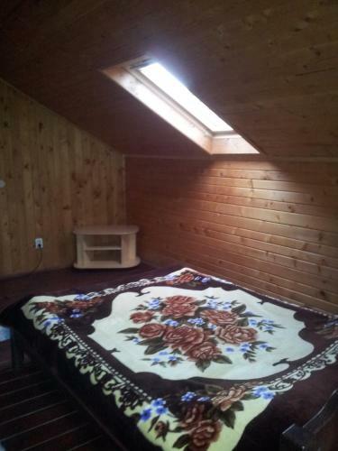 Hostal Pensiunea Meridian
