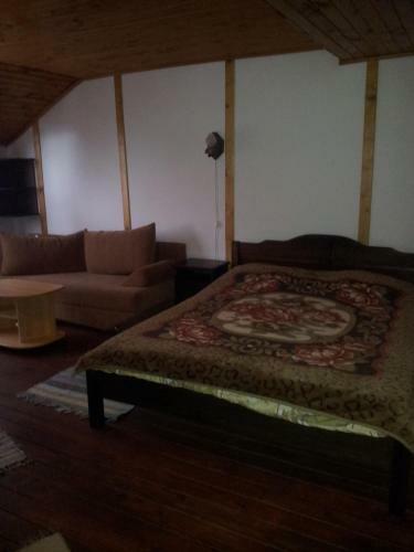 Hostal Pensiunea Meridian