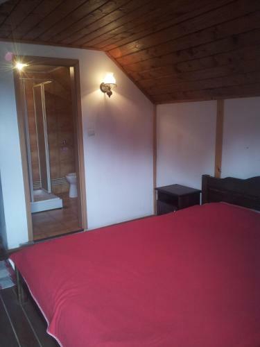 Hostal Pensiunea Meridian