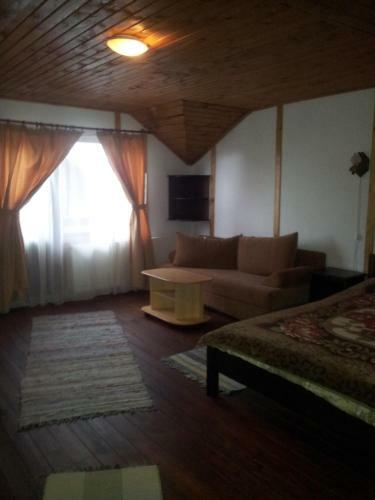 Hostal Pensiunea Meridian