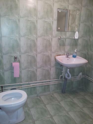 Hostal Pensiunea Meridian