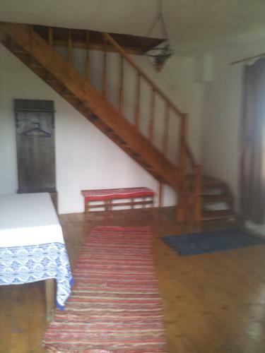 Hostal Pensiunea Meridian