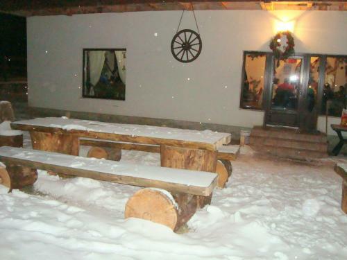 Hostal Pensiunea Meridian